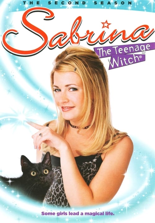 Sabrina, l'apprentie sorcière