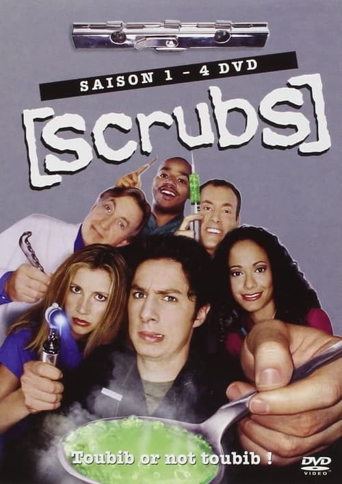 Scrubs