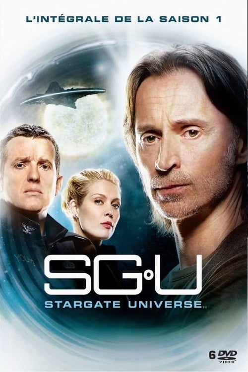 Stargate Universe