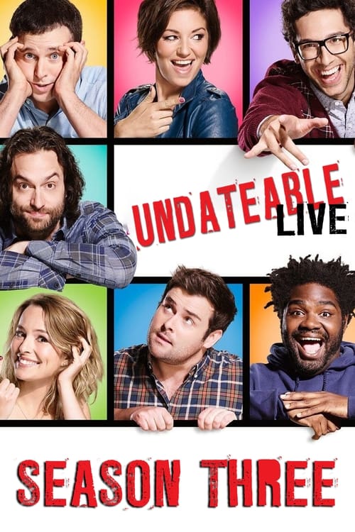 Undateable