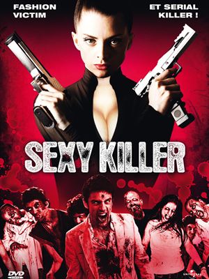 Sexy Killer