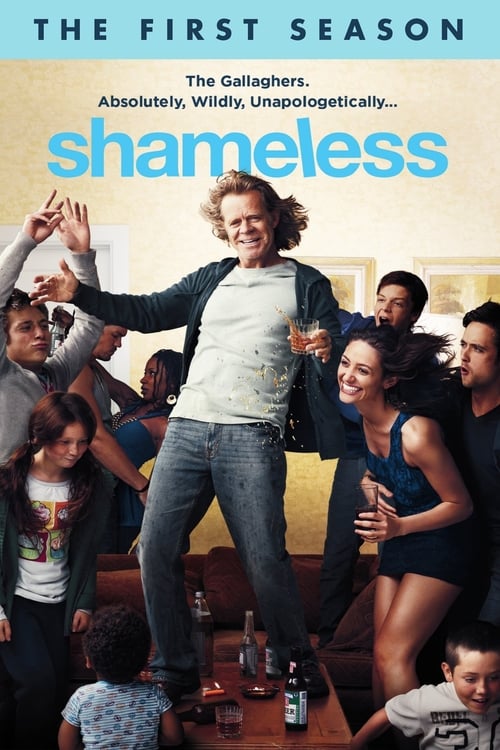 Shameless (US)