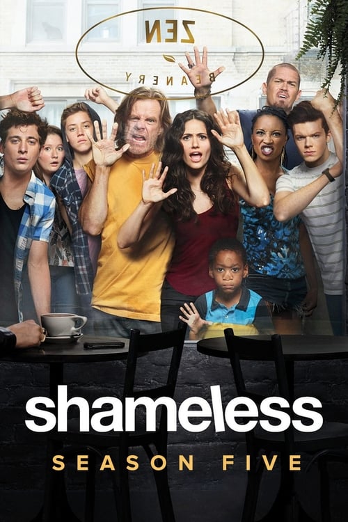 Shameless (US)