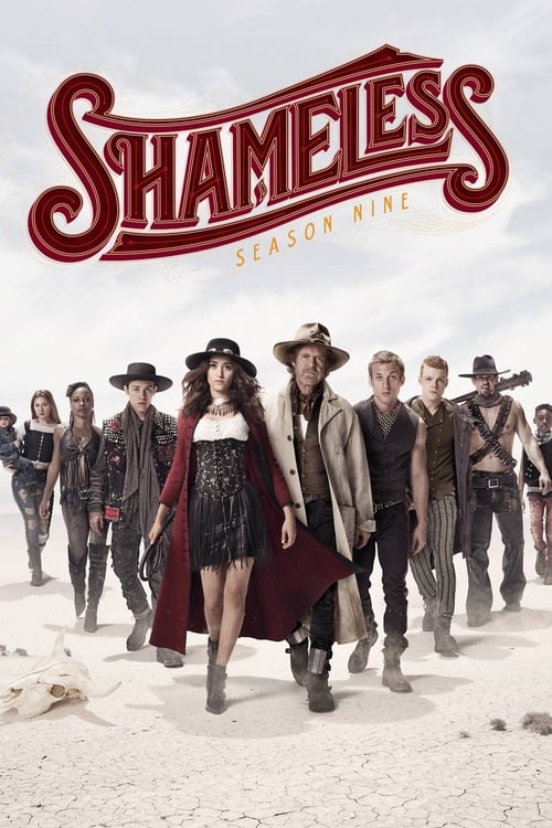 Shameless (US)