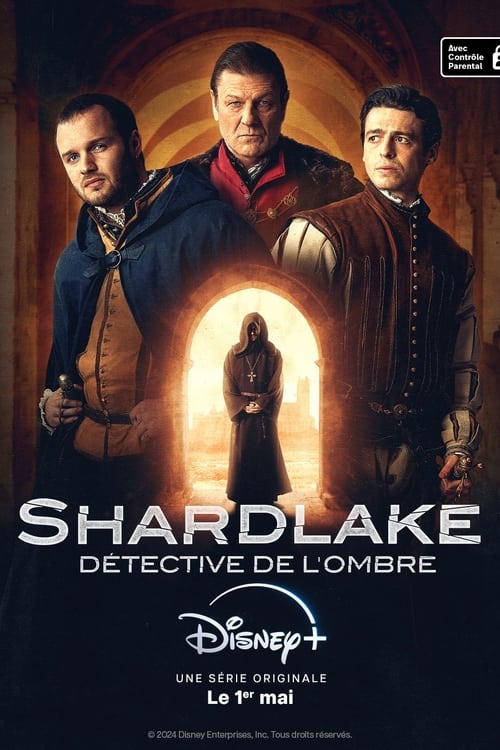 Shardlake : Détective de l'Ombre