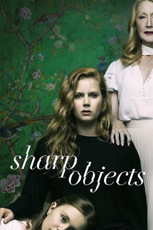 Sharp Objects