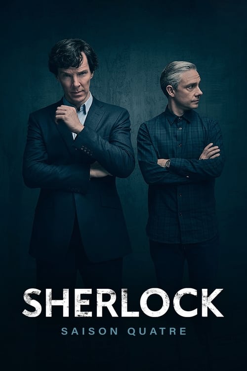 Sherlock