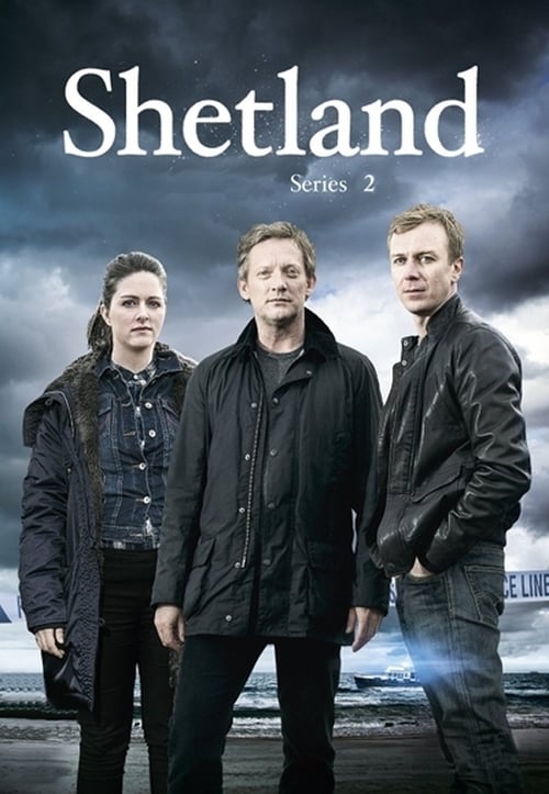 Shetland