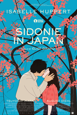 Sidonie au Japon