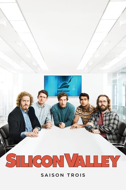 Silicon Valley