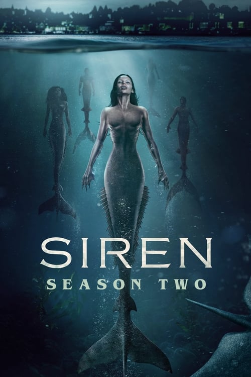 Siren (2018)