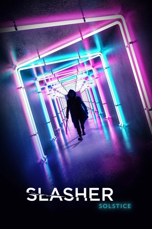 Slasher - Saison 3