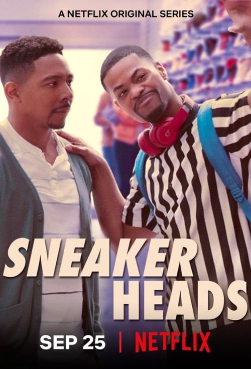 Sneaker Addicts