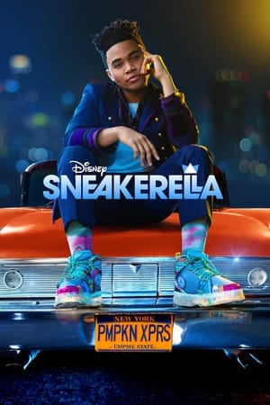 Sneakerella