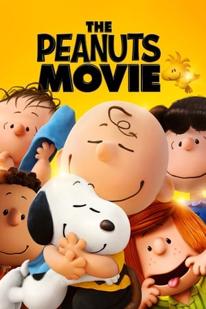 Snoopy et les Peanuts - Le Film