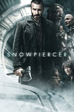 Snowpiercer, Le Transperceneige