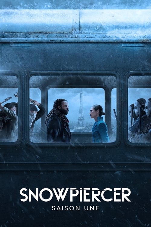 Snowpiercer - Saison 1