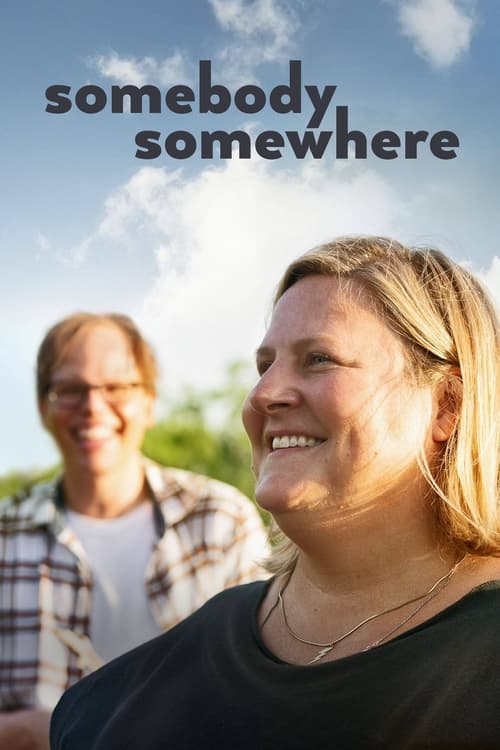 Somebody Somewhere