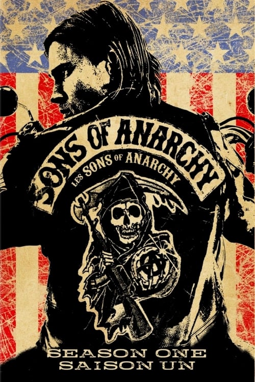 Sons Of Anarchy