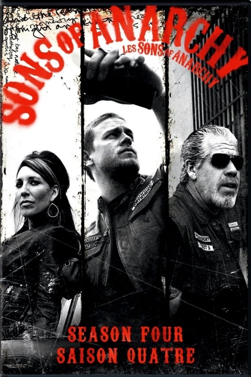 Sons Of Anarchy