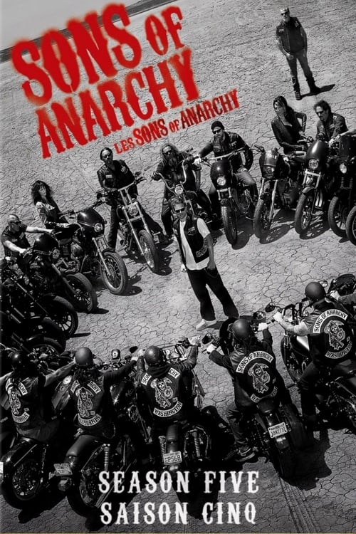 Sons Of Anarchy