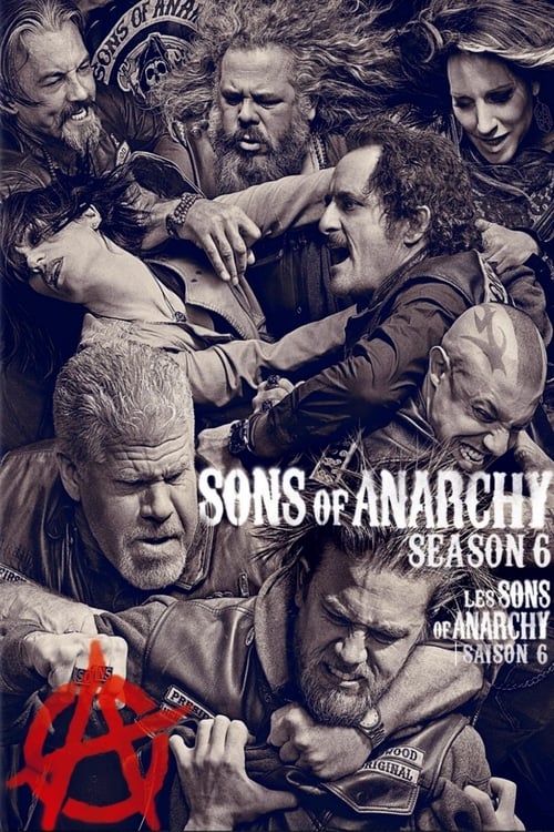 Sons Of Anarchy