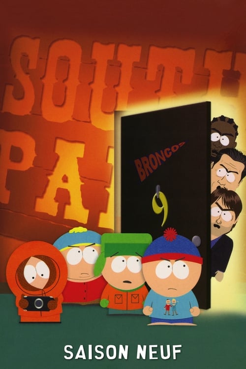 South Park