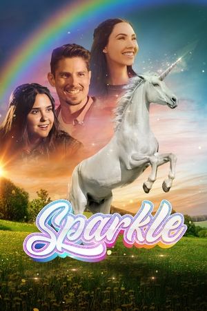 Sparkle: A Unicorn Tale