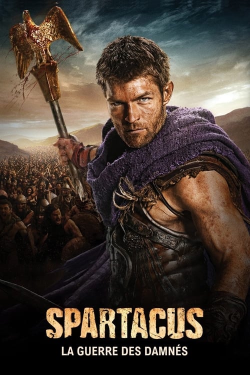 Spartacus