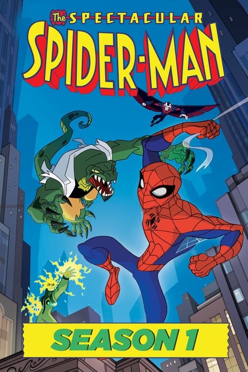 Spectacular Spider-Man