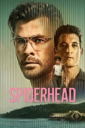 Spiderhead