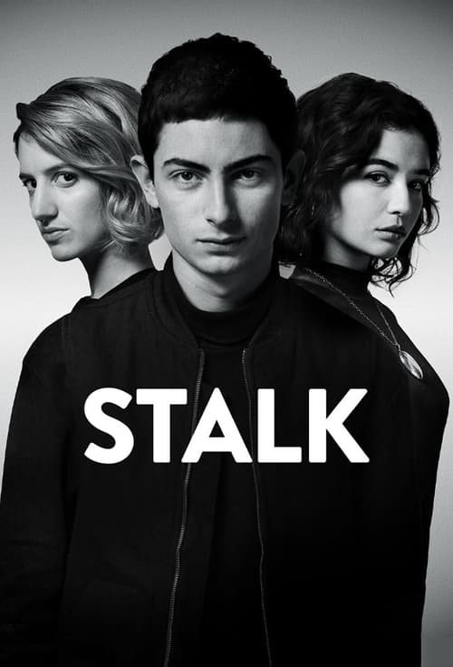 Stalk (2020)