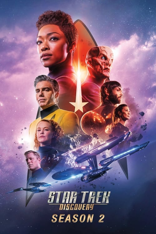 Star Trek Discovery