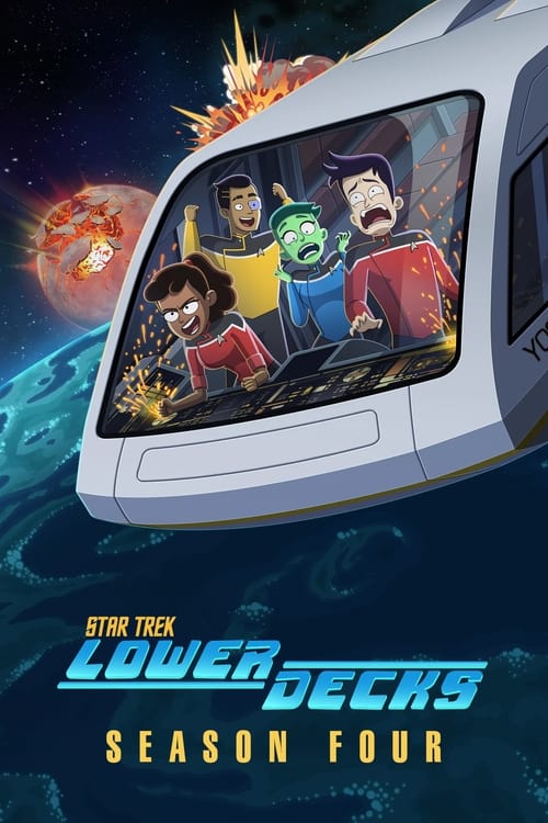 Star Trek: Lower Decks