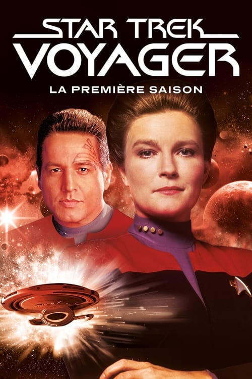 Star Trek: Voyager