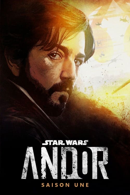 Star Wars : Andor