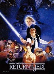 Star Wars : Episode VI - Le Retour du Jedi