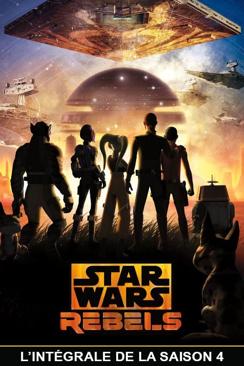 Star Wars Rebels