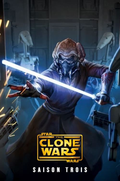 Star Wars: The Clone Wars