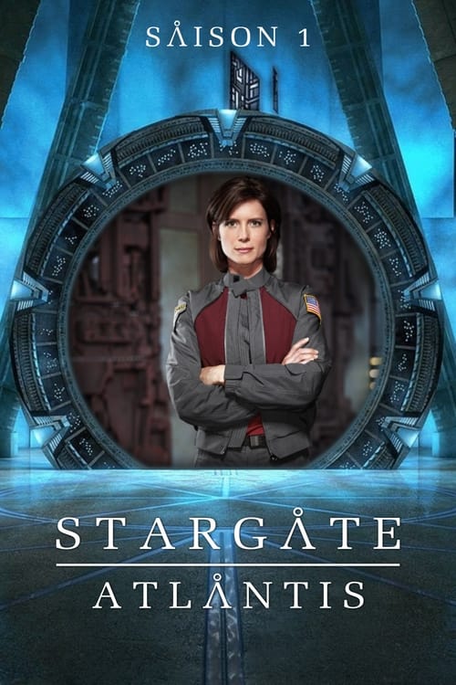 Stargate: Atlantis