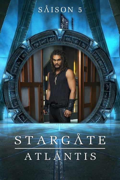 Stargate: Atlantis