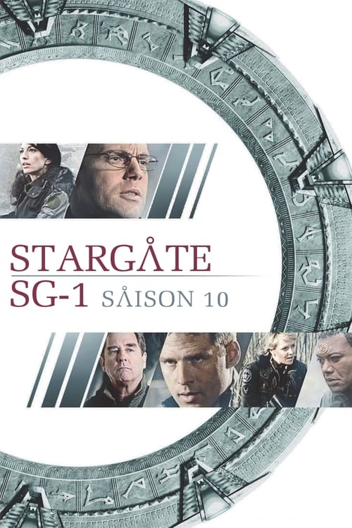 Stargate SG-1