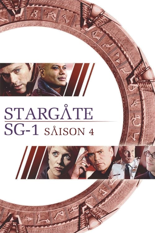 Stargate SG-1