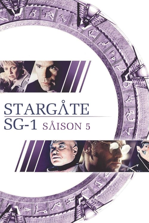 Stargate SG-1