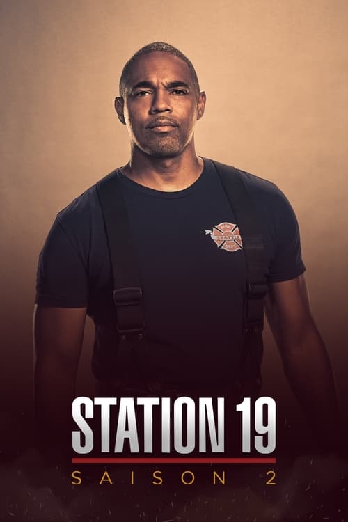 Station 19