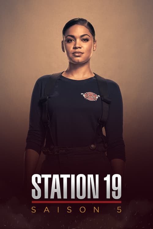 Station 19