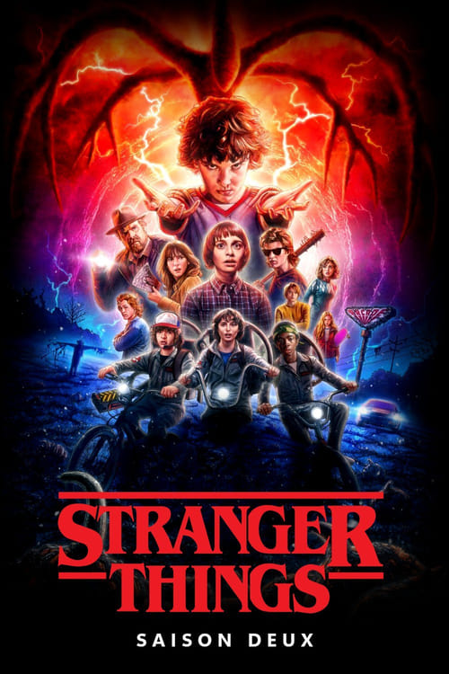 Stranger Things