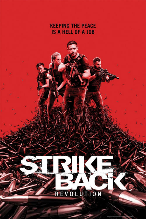 Strike Back