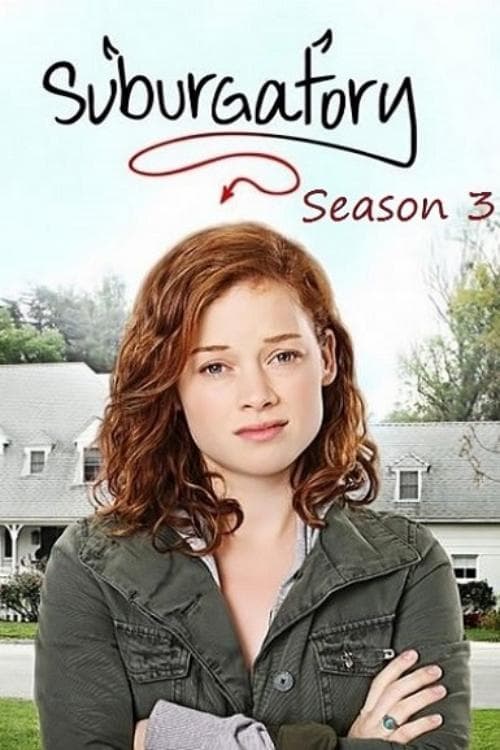 Suburgatory