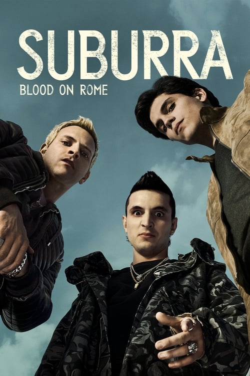 Suburra (2017)